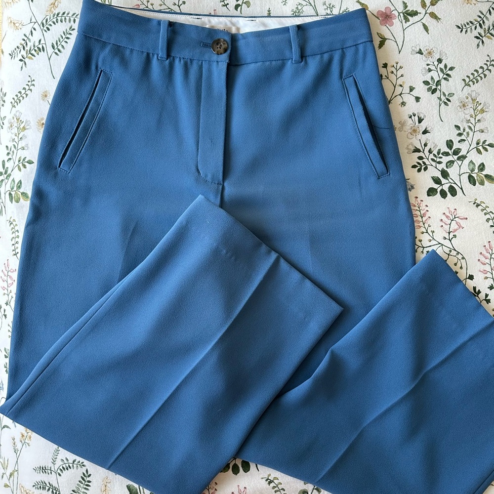 Aritzia Little Moon “Negroni” Trousers
